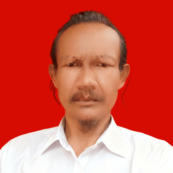 Suhaimi Suparmin